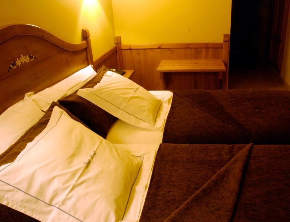 Petit Hotel Pas De La Casa Habitación foto