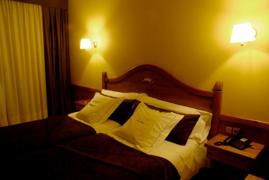 Petit Hotel Pas De La Casa Habitación foto