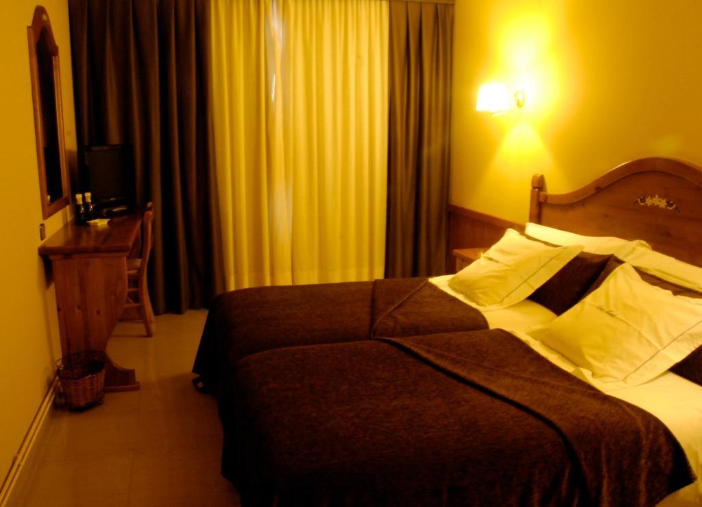Petit Hotel Pas De La Casa Habitación foto