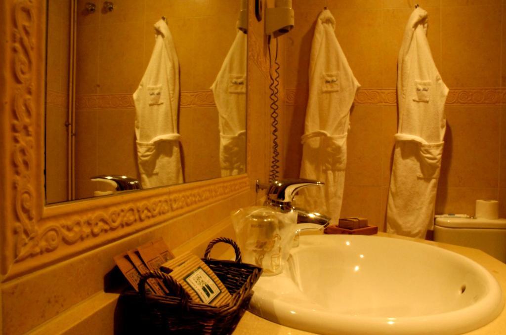 Petit Hotel Pas De La Casa Habitación foto