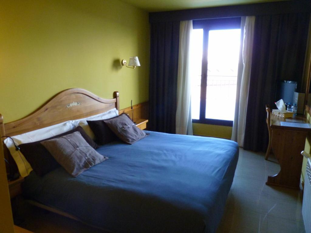 Petit Hotel Pas De La Casa Habitación foto