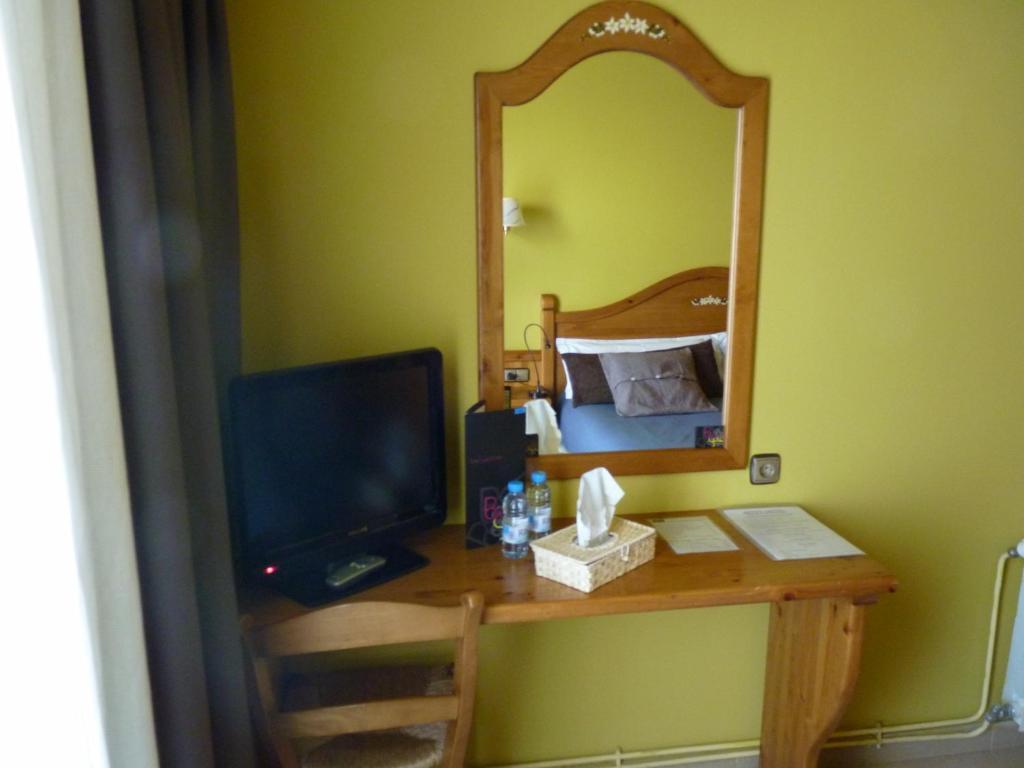 Petit Hotel Pas De La Casa Habitación foto