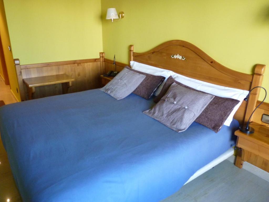 Petit Hotel Pas De La Casa Habitación foto