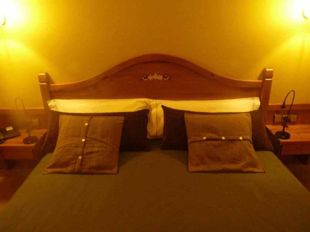 Petit Hotel Pas De La Casa Habitación foto